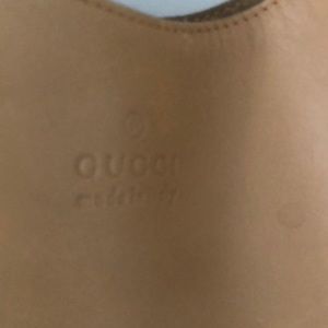 Gucci shoulder bag